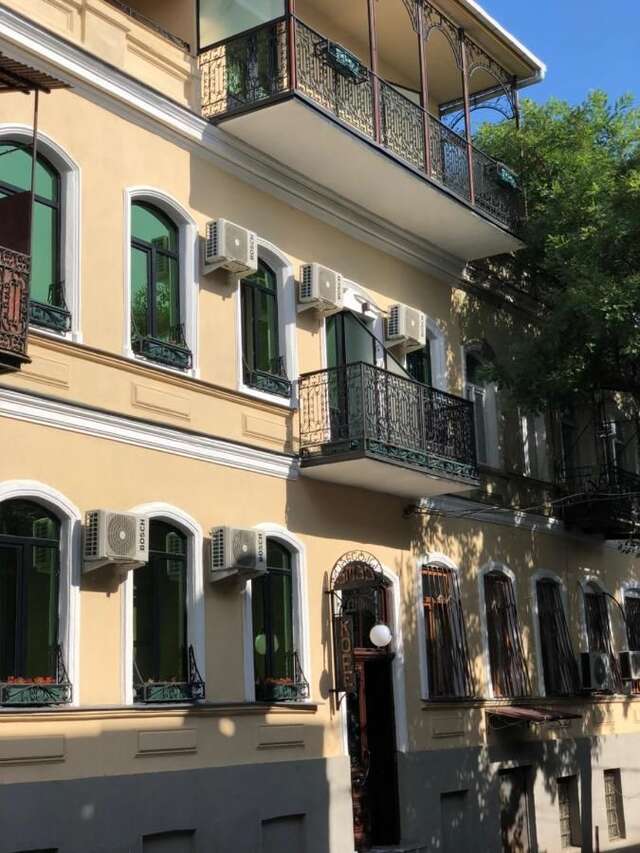 Отель Kope Palace Тбилиси-13