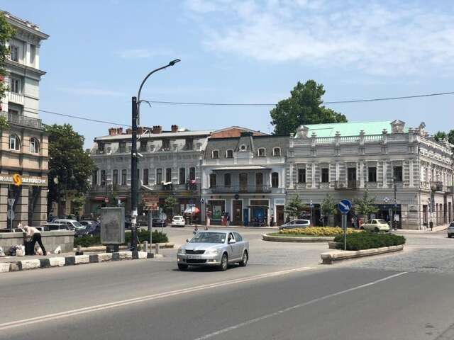 Отель Kope Palace Тбилиси-28